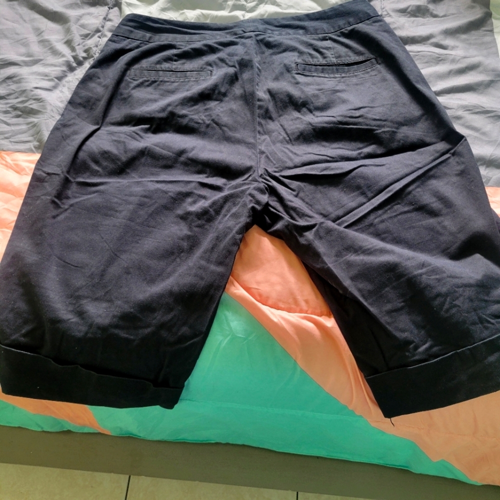 Bermuda Shorts